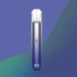 【星冰霧藍】SP2s主機/新款發光煙桿/通用一代Relx煙彈⚡️現貨速出⚡️：圖片 2