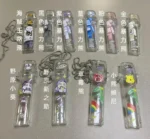 SP2S 主機保護套推薦｜適用 ILIA / VAKA / INF 通用主機護套｜防摔矽膠、潮流暴力熊掛繩款 - 台灣現貨：圖片 2